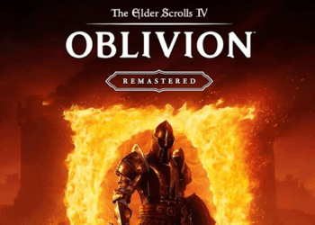 The Elder Scrolls IV: Oblivion Remastered – Επιστροφή στον μαγικό κόσμο της Cyrodiil