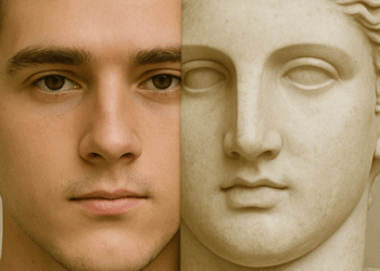 Ελληνική Ταυτότητα: Συνέχεια μέσα από Γενετικά και Πολιτισμικά Δεδομένα