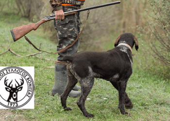 Αντιδράσεις για τις ρυθμίσεις του νομοσχεδίου «Άργος» από τον Κυνηγετικό Σύλλογο Βόνιτσας