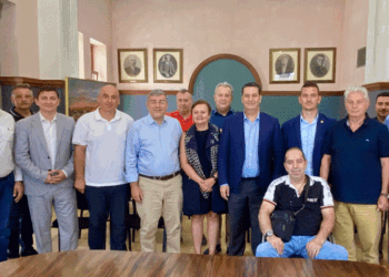 Ολιστικό Σχέδιο Ανακύκλωσης στην Αιτωλοακαρνανία