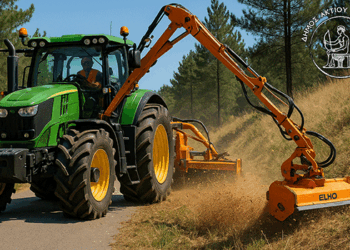 Επτά Οχήματα σε 17 Μήνες: Οργανωμένο Σχέδιο Ενίσχυσης Υποδομών Στον Δήμο Ακτίου – Βόνιτσας