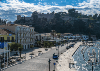 ΟΧΕ Ακτίου – Βόνιτσας: Επενδύσεις με επίκεντρο τον άνθρωπο και τη βιωσιμότητα