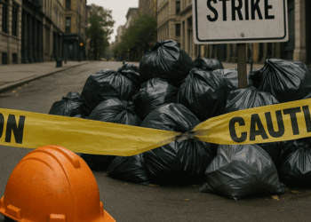 Οι Εργαζόμενοι στην Καθαριότητα Απαιτούν Προστασία: 48ωρη Αποχή Πανελλαδικά