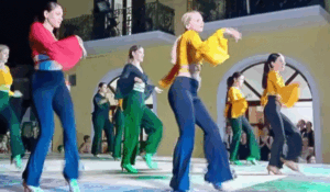 4/7/25 / Η 2η Ετήσια Παράσταση της Anthi Mata Dance Academy
