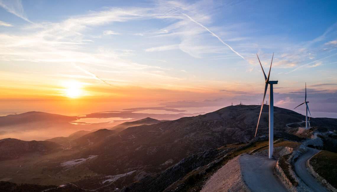 Τρεις ανεξάρτητοι ΑΣΠΗΕ στην Αιτωλοακαρνανία – Έγκριση περιβαλλοντικών όρων