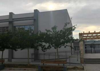 Ένα νέο κοινωνικό σημείο αναφοράς στην Πλαγιά: Εγκαίνια του Κοινωνικοοικονομικού Κέντρου