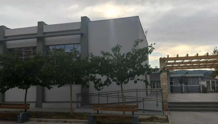 Ένα νέο κοινωνικό σημείο αναφοράς στην Πλαγιά: Εγκαίνια του Κοινωνικοοικονομικού Κέντρου