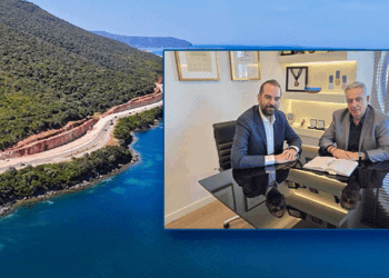 Δόση 1,7 εκατ. ευρώ για τον δρόμο Βόνιτσα–Λευκάδα: Δόθηκαν εκατομμύρια – άλλαξε κάτι;