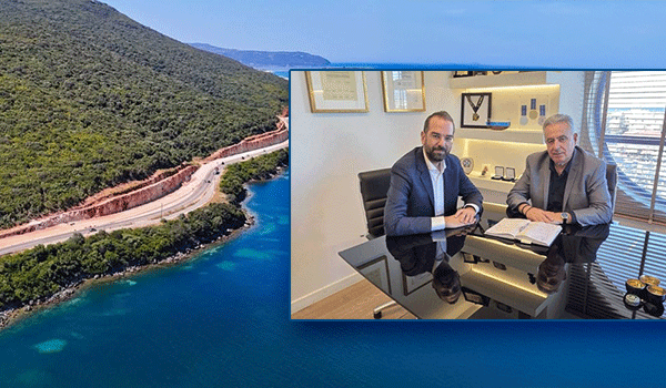 Δόση 1,7 εκατ. ευρώ για τον δρόμο Βόνιτσα–Λευκάδα: Δόθηκαν εκατομμύρια – άλλαξε κάτι;