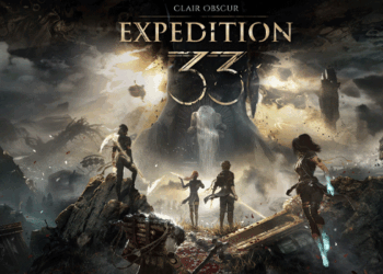 Clair Obscur: Expedition 33 – Ο Μεγάλος Νικητής των Golden Joysticks 2025