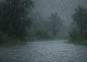 Έντονα καιρικά φαινόμενα στη δυτική Ελλάδα – Πώς επηρεάζεται η περιοχή μας