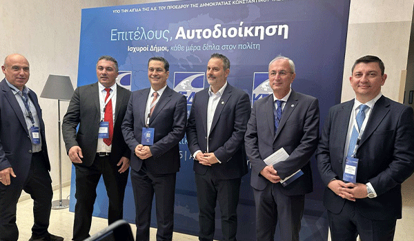 Τοπική Αυτοδιοίκηση υπό πίεση — οι διεκδικήσεις της ΚΕΔΕ για πόρους και αρμοδιότητες