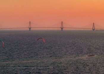 Βόνιτσα – Αθήνα με Ι.Χ.: αυξήθηκαν οι τιμές των διοδίων ή όχι;