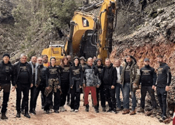 Η φύση ως ευθύνη: Η παρέμβαση του Ελληνικού Ορειβατικού Συλλόγου Ακαρνανίας για τα Ακαρνανικά Όρη