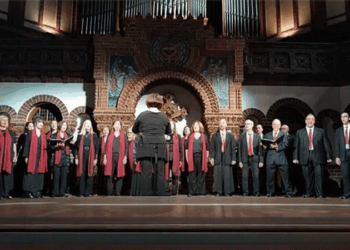 Διεθνής κριτική επιτροπή αξιολογεί τα έργα του 2ου Διαγωνισμού Χορωδιακής Σύνθεσης Πρέβεζας