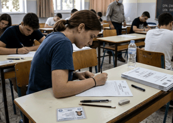 Πανελλήνιες 2026: Ο Πλήρης Οδηγός της Τελικής Ευθείας