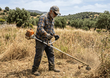 Καθαρισμός οικοπέδων: Η Ψηφιοποίηση της Πρόληψης και η Μεταφορά Ευθύνης στον Πολίτη
