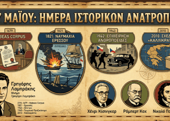 27η Μαΐου: Μια Διαχρονική Αναμέτρηση με το «Κατεστημένο»