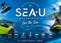 SEA-U Watersports: Η Απόλυτη Εμπειρία στη Παραλία Λίνχος