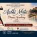 Η Anthi Mata Dance Academy ταξιδεύει τη Βόνιτσα στον «Γύρο του Κόσμου σε 80 Ημέρες», 3 Ιουλίου