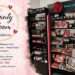 Beauty Room: Ομορφιά, περιποίηση και ξεχωριστές ιδέες δώρων στη Βόνιτσα (Βίκυ Ντάβανου )