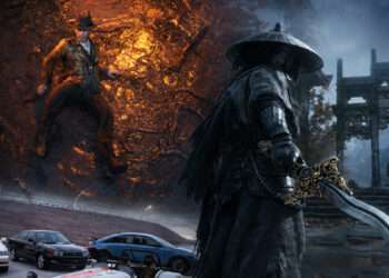 Gaming εβδομάδα: οι κυκλοφορίες και τα updates που ξεχώρισαν από 13 έως 20 Αυγούστου 2026