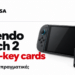 Nintendo Switch 2: Τι αγοράζεις πραγματικά με μια game-key card;