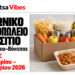 Κοινωνικό Παντοπωλείο και Συσσίτιο στον Δήμο Ακτίου–Βόνιτσας